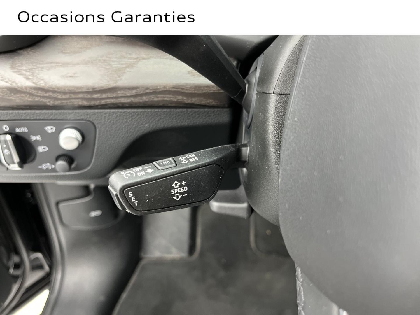 Voitures occasions Audi Q5 Avus Orvault