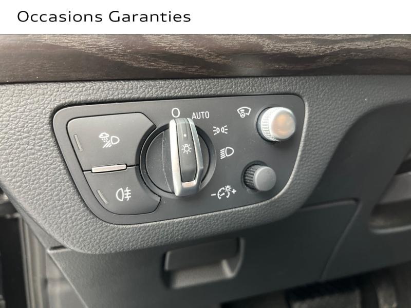 Voitures occasions Audi Q5 Avus Orvault
