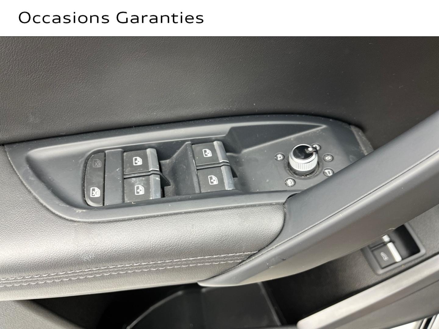 Voitures occasions Audi Q5 Avus Orvault