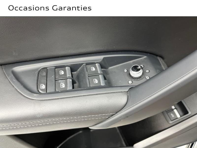 Voitures occasions Audi Q5 Avus Orvault