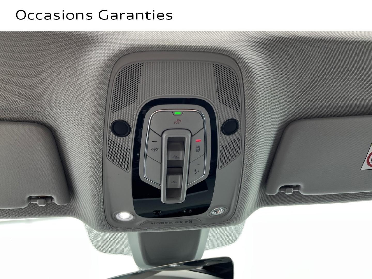 Voitures occasions Audi Q5 Avus Orvault