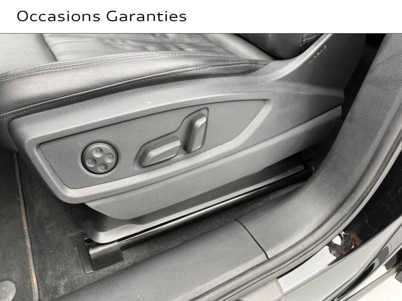 Voitures occasions Audi Q5 Avus Orvault