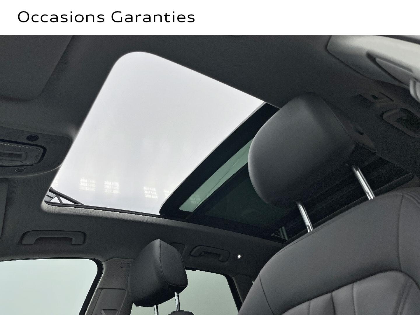 Voitures occasions Audi Q5 Avus Orvault