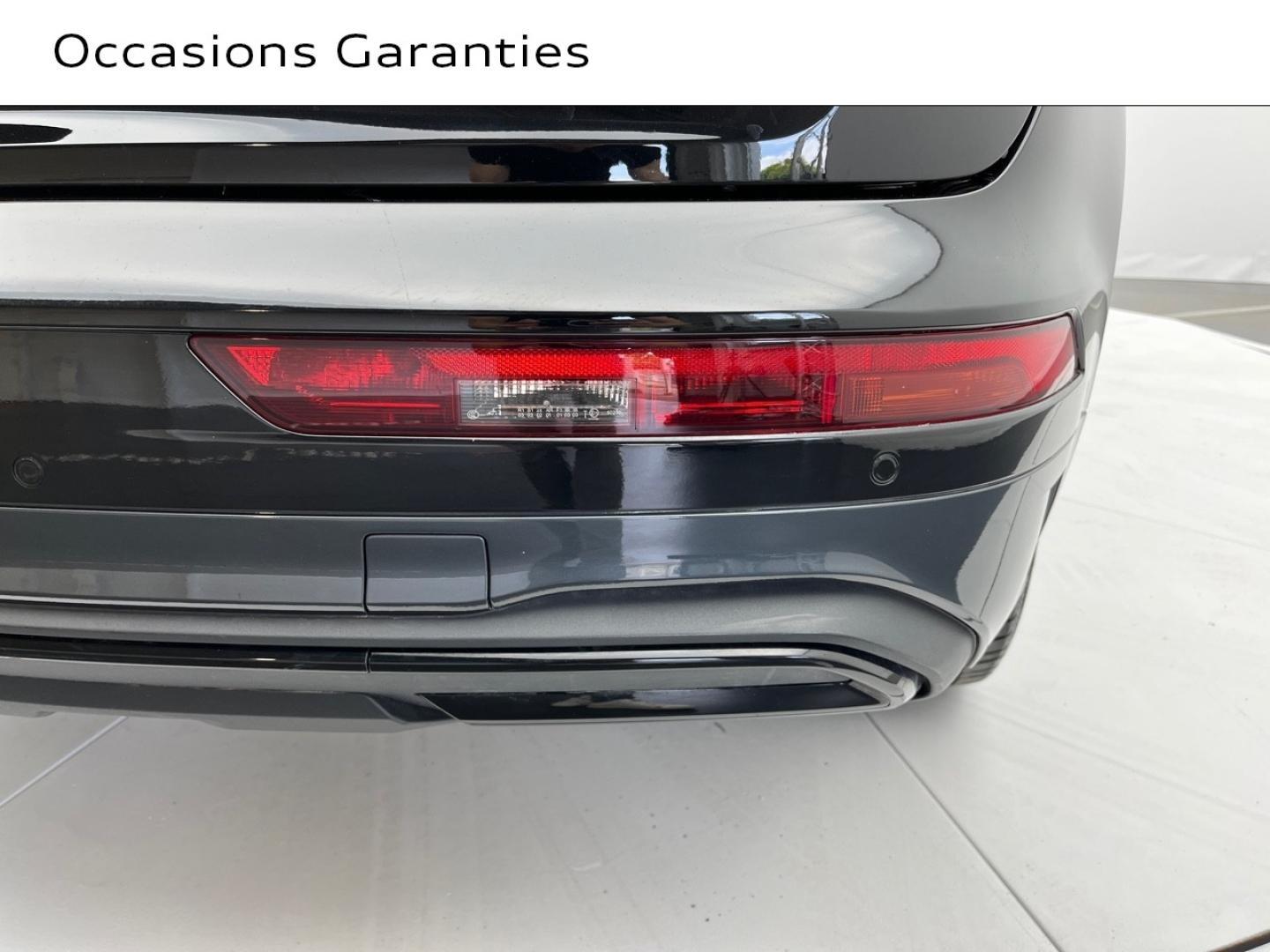 Voitures occasions Audi Q5 Avus Orvault