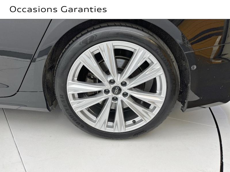 Voitures occasions Audi A6 AVANT S line Orvault