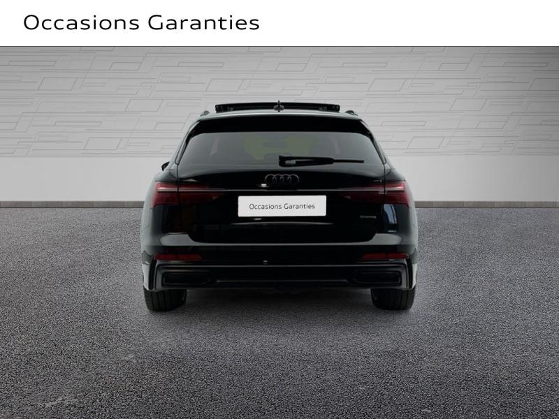 Voitures occasions Audi A6 AVANT S line Orvault