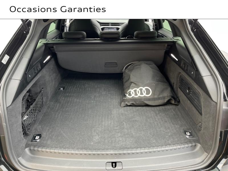 Voitures occasions Audi A6 AVANT S line Orvault
