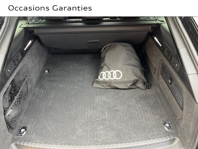 Voitures occasions Audi A6 AVANT S line Rezé