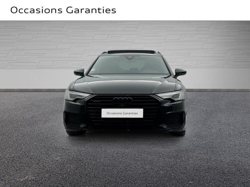 Voitures occasions Audi A6 AVANT S line Orvault