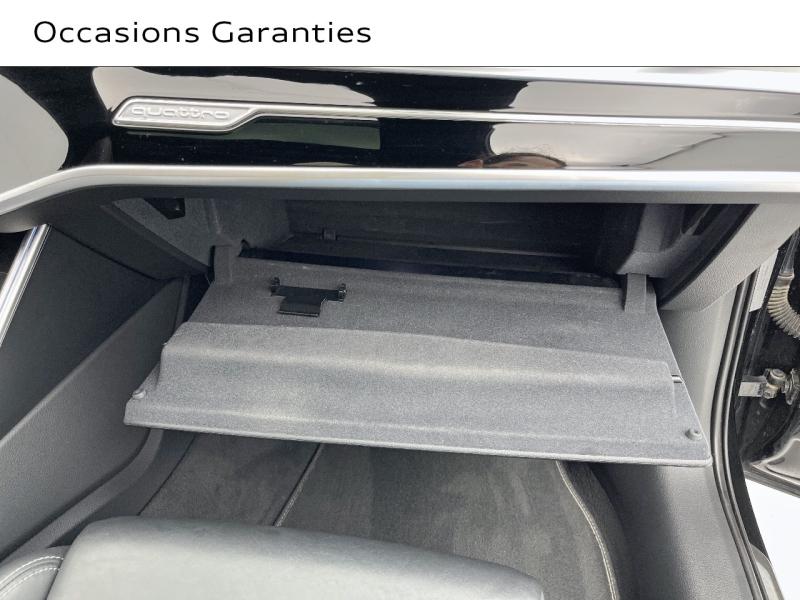 Voitures occasions Audi A6 AVANT S line Orvault