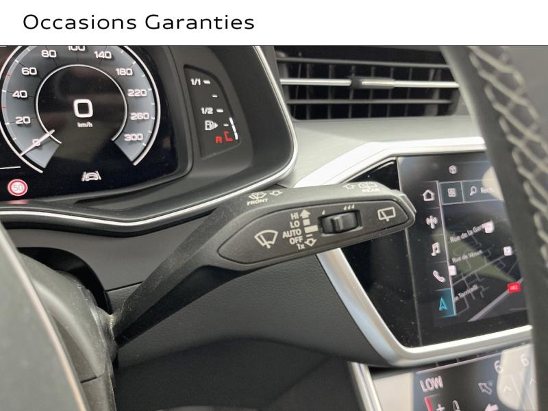Voitures occasions Audi A6 AVANT S line Orvault