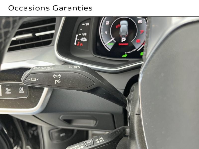 Voitures occasions Audi A6 AVANT S line Orvault