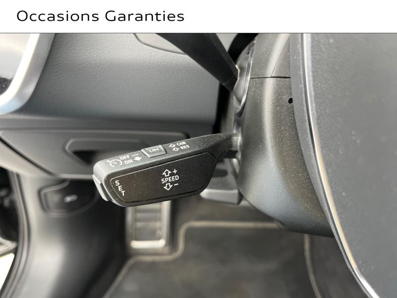 Voitures occasions Audi A6 AVANT S line Orvault