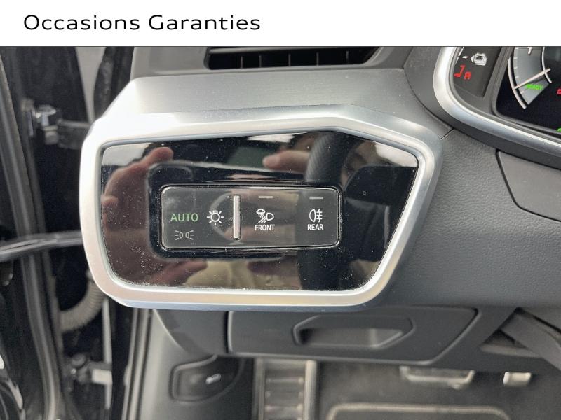 Voitures occasions Audi A6 AVANT S line Orvault
