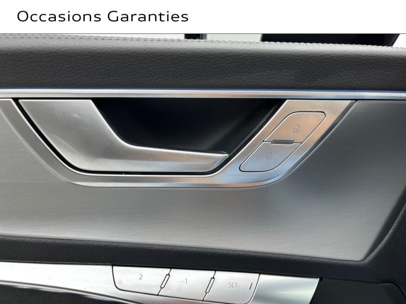 Voitures occasions Audi A6 AVANT S line Orvault