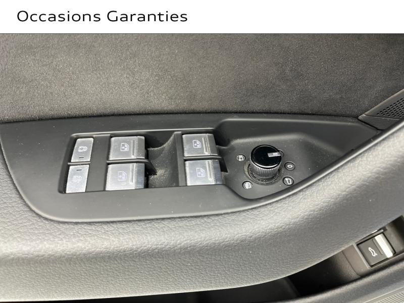 Voitures occasions Audi A6 AVANT S line Orvault