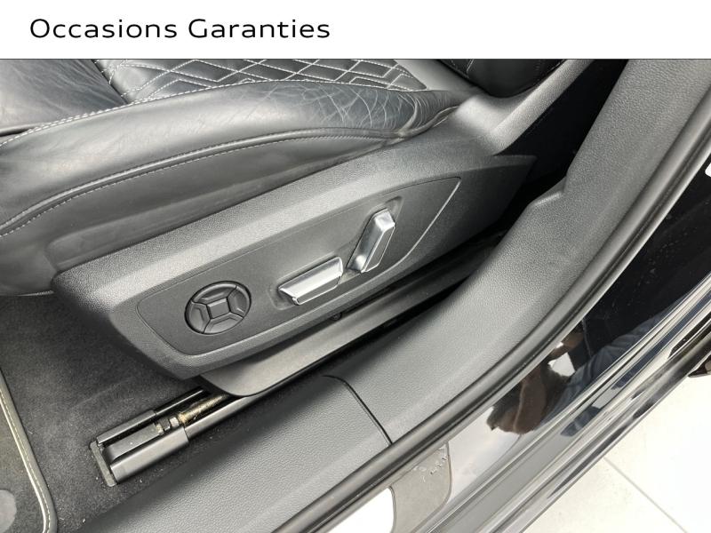Voitures occasions Audi A6 AVANT S line Orvault