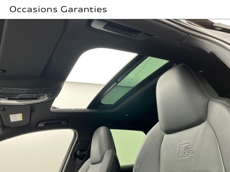Voitures occasions Audi A6 AVANT S line Orvault