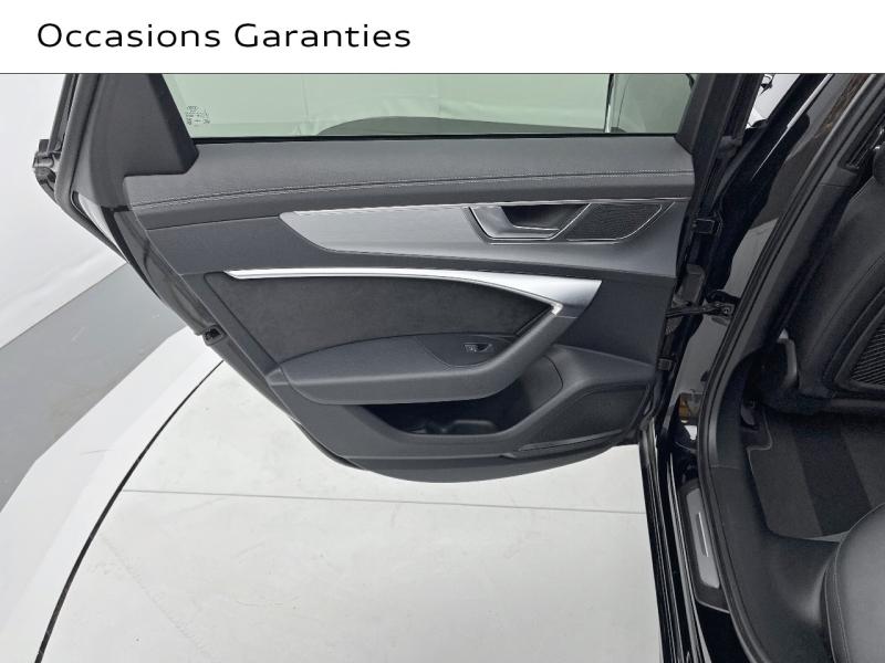 Voitures occasions Audi A6 AVANT S line Orvault