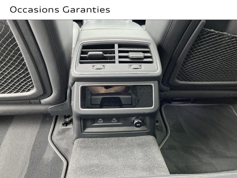 Voitures occasions Audi A6 AVANT S line Orvault