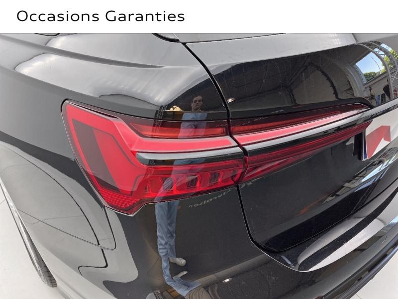 Voitures occasions Audi A6 AVANT S line Orvault