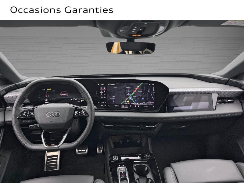 Voitures occasions Audi A6 Sportback e-tron S line Orvault