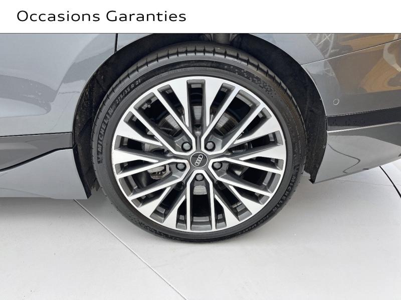 Voitures occasions Audi A6 Sportback e-tron S line Orvault