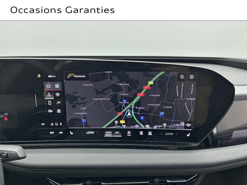 Voitures occasions Audi A6 Sportback e-tron S line Orvault