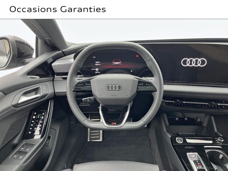 Voitures occasions Audi A6 Sportback e-tron S line Orvault