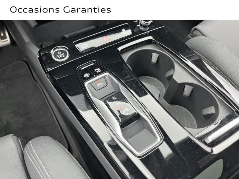 Voitures occasions Audi A6 Sportback e-tron S line Orvault