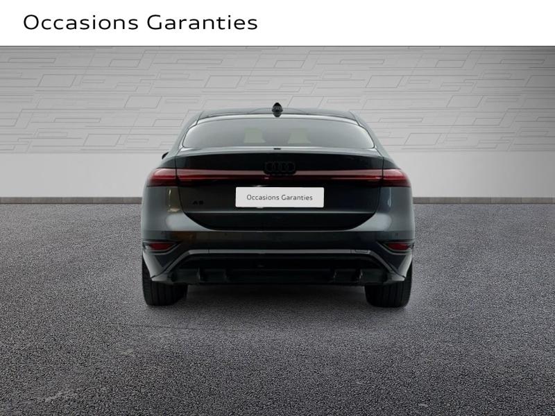 Voitures occasions Audi A6 Sportback e-tron S line Orvault