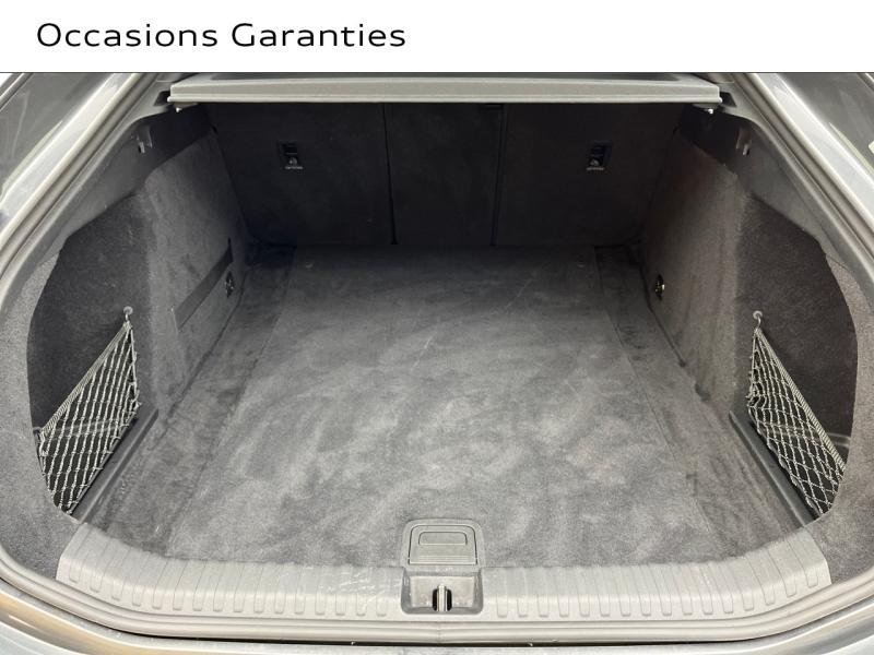 Voitures occasions Audi A6 Sportback e-tron S line Orvault