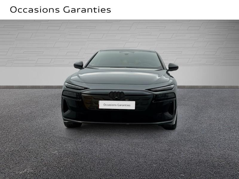 Voitures occasions Audi A6 Sportback e-tron S line Orvault