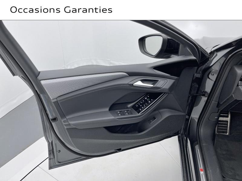 Voitures occasions Audi A6 Sportback e-tron S line Orvault