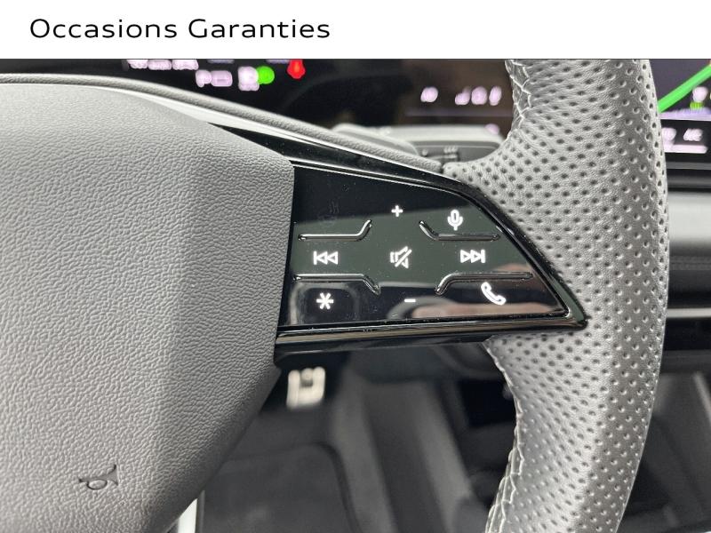 Voitures occasions Audi A6 Sportback e-tron S line Orvault