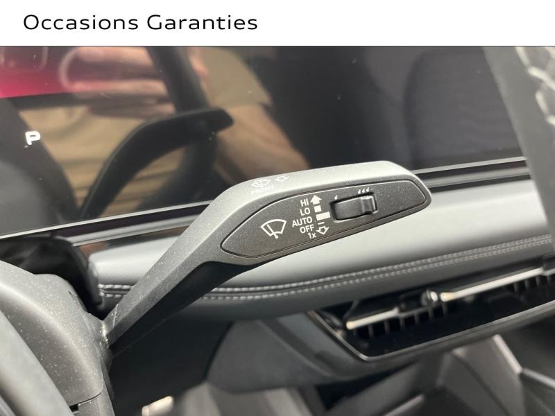 Voitures occasions Audi A6 Sportback e-tron S line Orvault