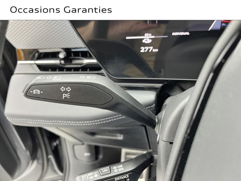 Voitures occasions Audi A6 Sportback e-tron S line Orvault