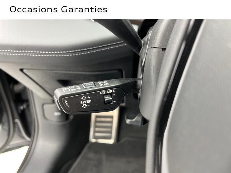 Voitures occasions Audi A6 Sportback e-tron S line Orvault