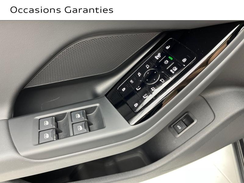 Voitures occasions Audi A6 Sportback e-tron S line Orvault