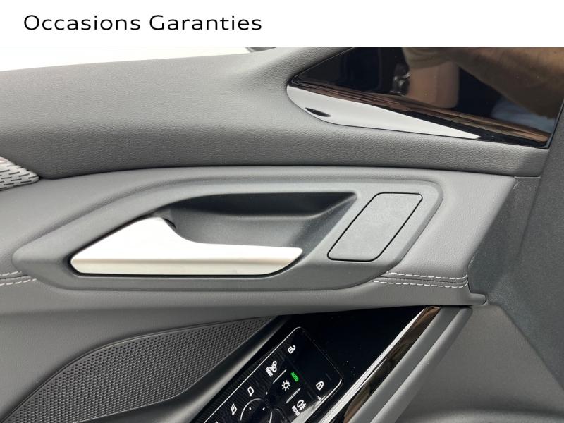 Voitures occasions Audi A6 Sportback e-tron S line Orvault