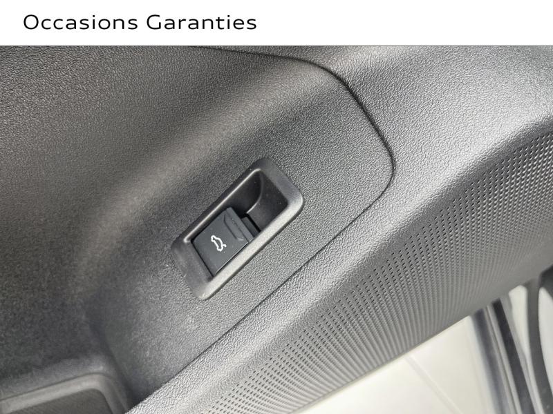 Voitures occasions Audi A6 Sportback e-tron S line Orvault