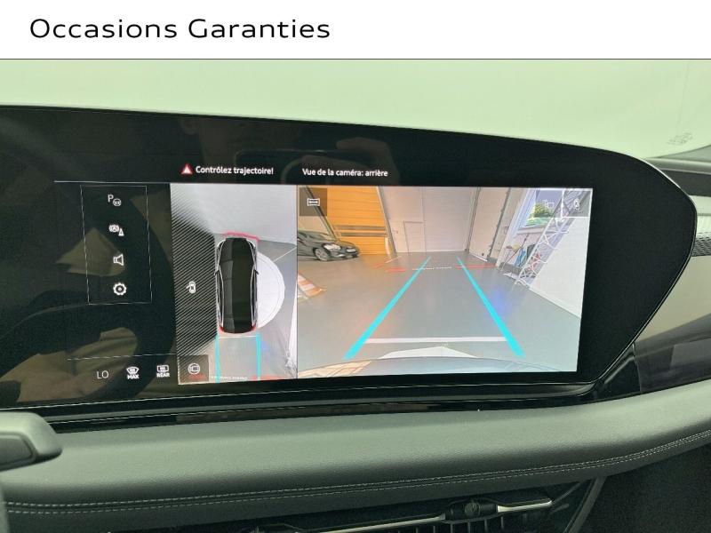 Voitures occasions Audi A6 Sportback e-tron S line Orvault