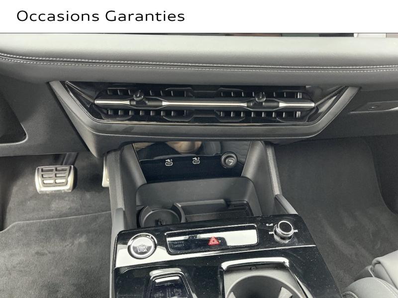 Voitures occasions Audi A6 Sportback e-tron S line Orvault