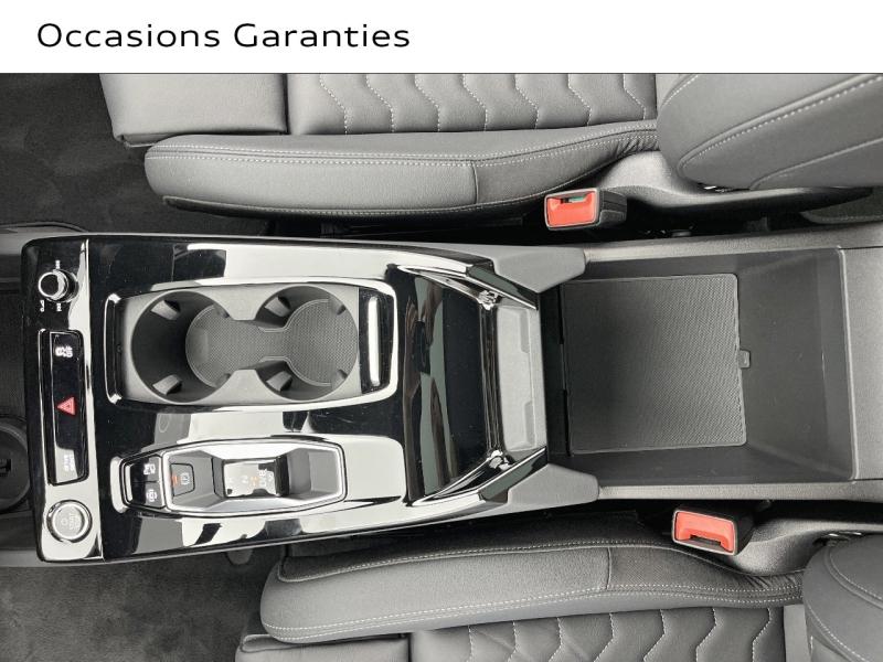 Voitures occasions Audi A6 Sportback e-tron S line Orvault