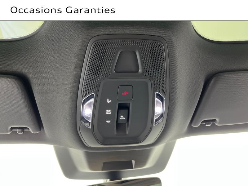 Voitures occasions Audi A6 Sportback e-tron S line Orvault