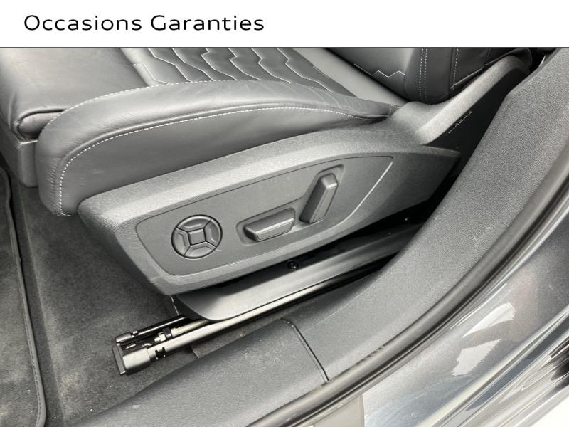 Voitures occasions Audi A6 Sportback e-tron S line Orvault