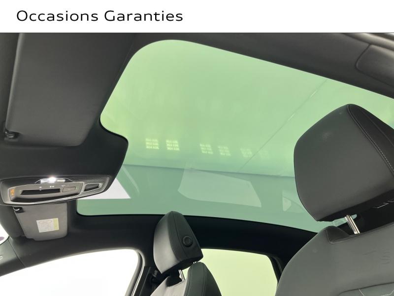 Voitures occasions Audi A6 Sportback e-tron S line Orvault