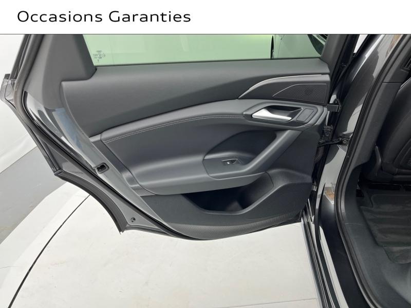 Voitures occasions Audi A6 Sportback e-tron S line Orvault
