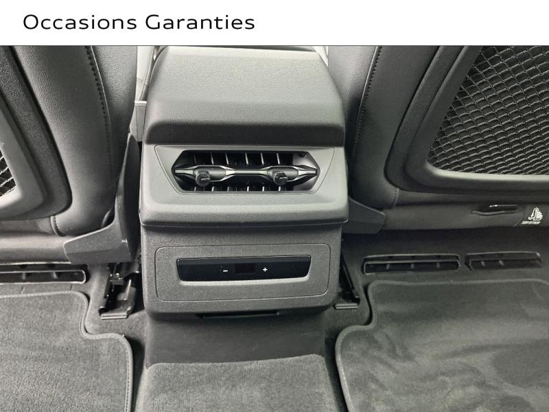 Voitures occasions Audi A6 Sportback e-tron S line Orvault