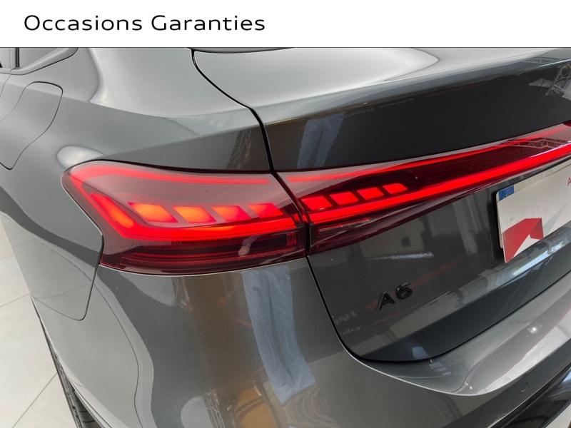 Voitures occasions Audi A6 Sportback e-tron S line Orvault